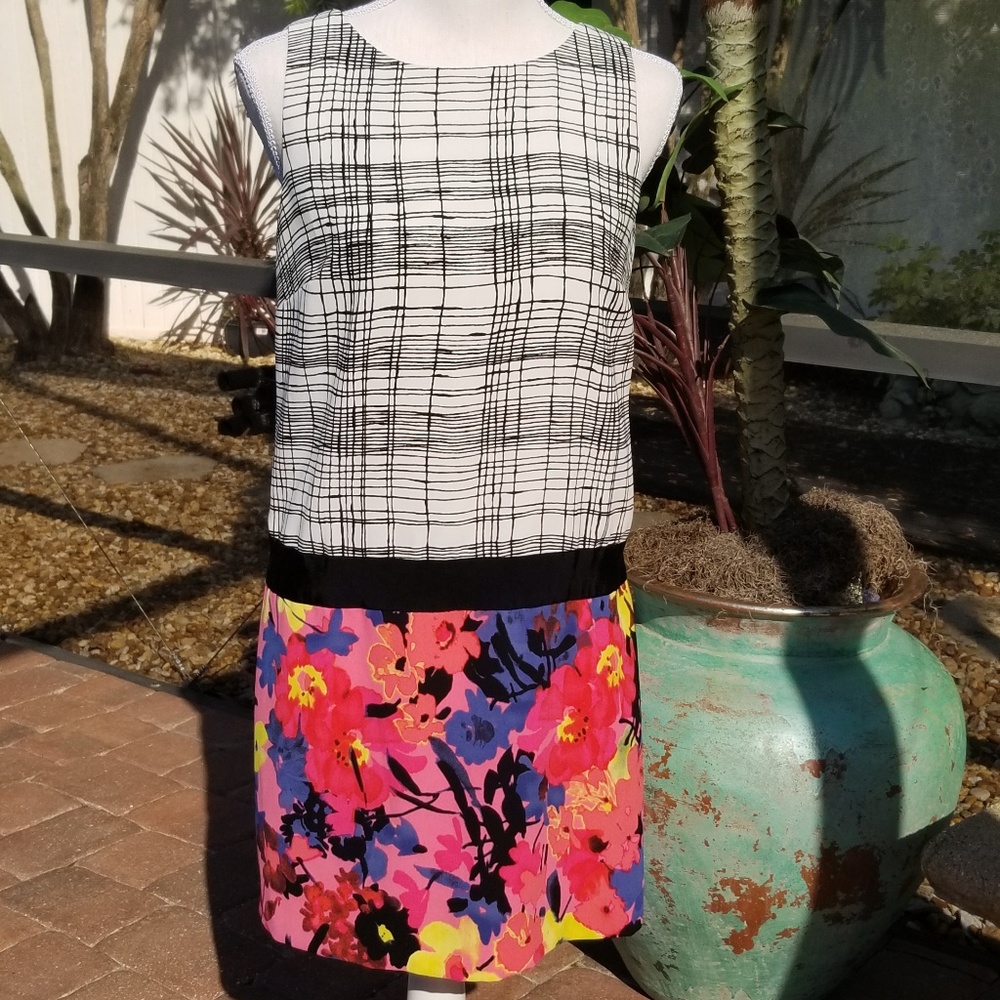 Loft dress